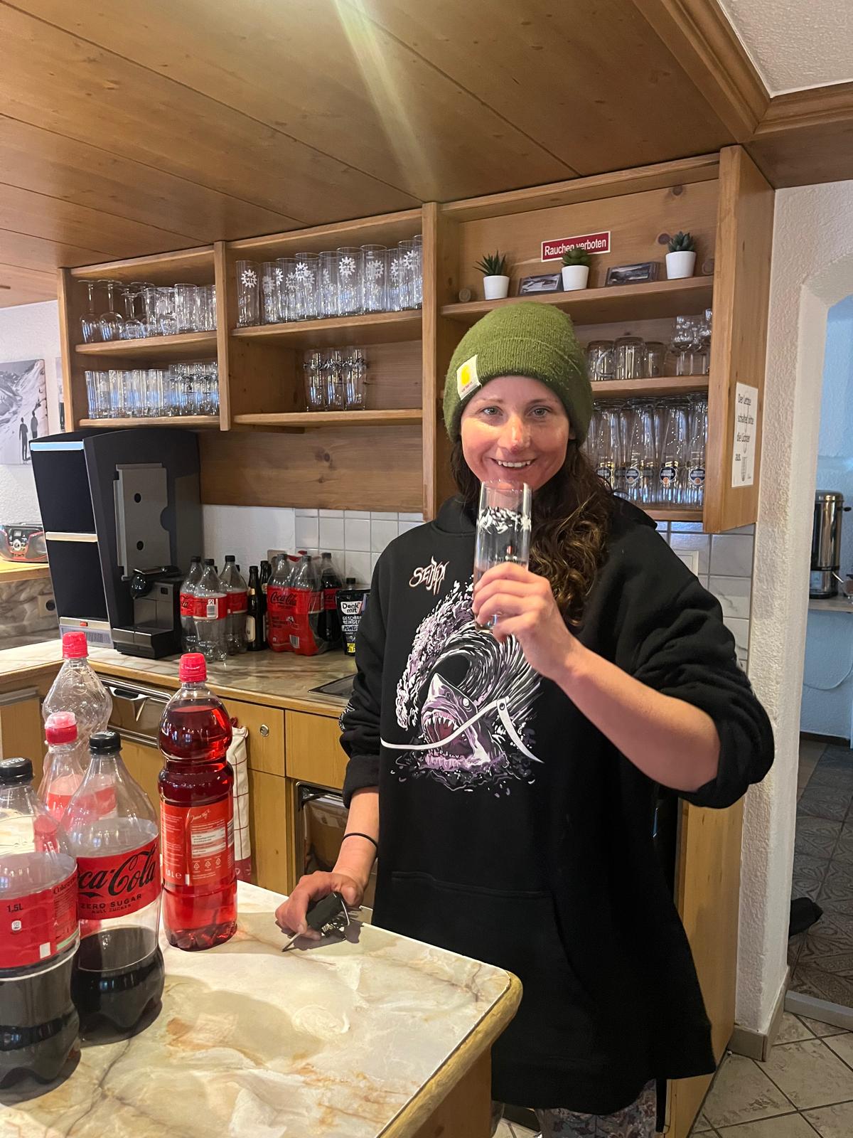 wintersport/Snow Camp 2025